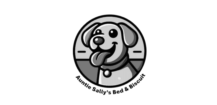 Sally F Morris case study logo
